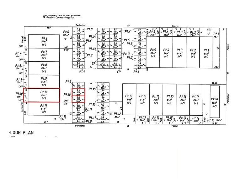 10/9 Murrena Street, Wedgefield WA 6721