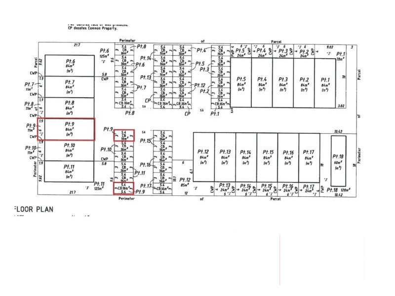 9/9 Murrena Street, Wedgefield WA 6721