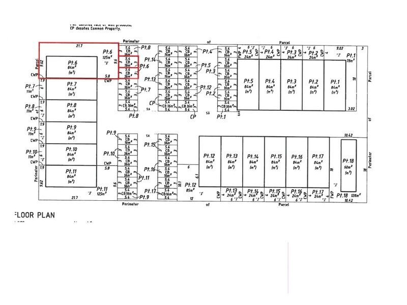 6/9 Murrena Street, Wedgefield WA 6721