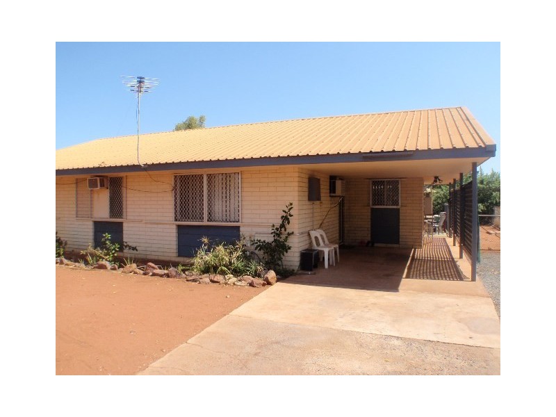 17 Boogalla Crescent, South Hedland WA 6722