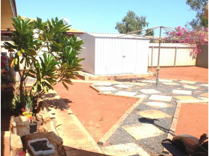 17 Boogalla Crescent, South Hedland WA 6722