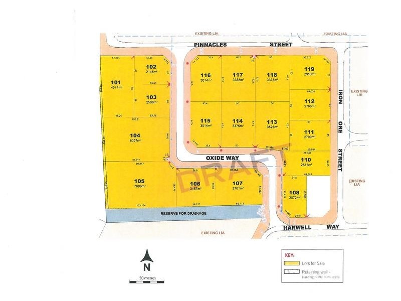 113 Oxide Way, Wedgefield WA 6721