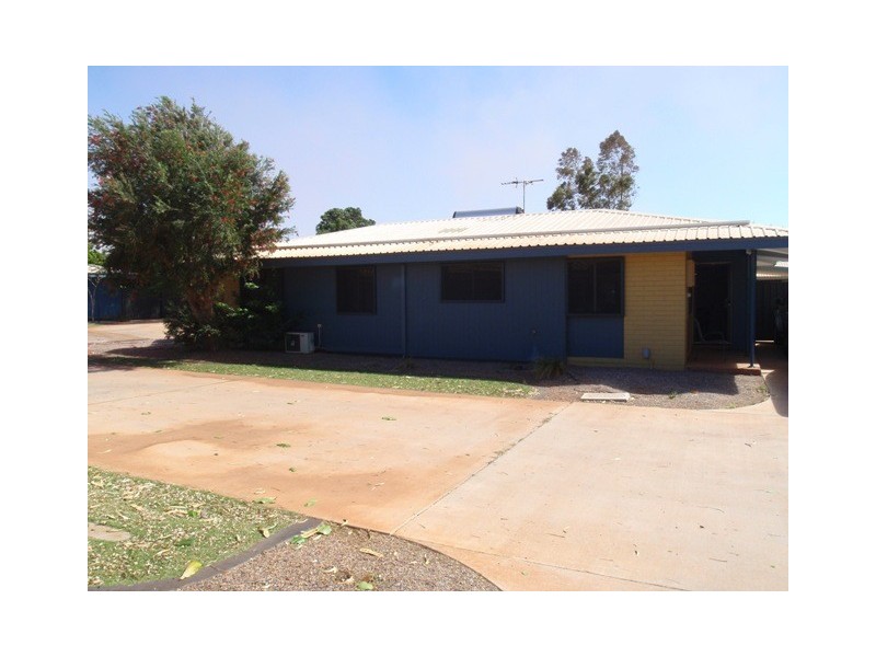 8/1 Brown Place, South Hedland WA 6722