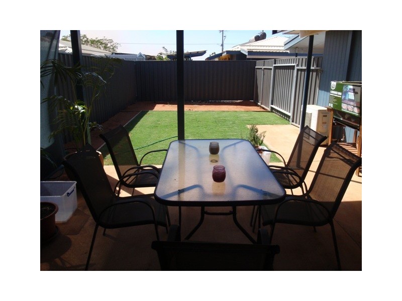 8/1 Brown Place, South Hedland WA 6722