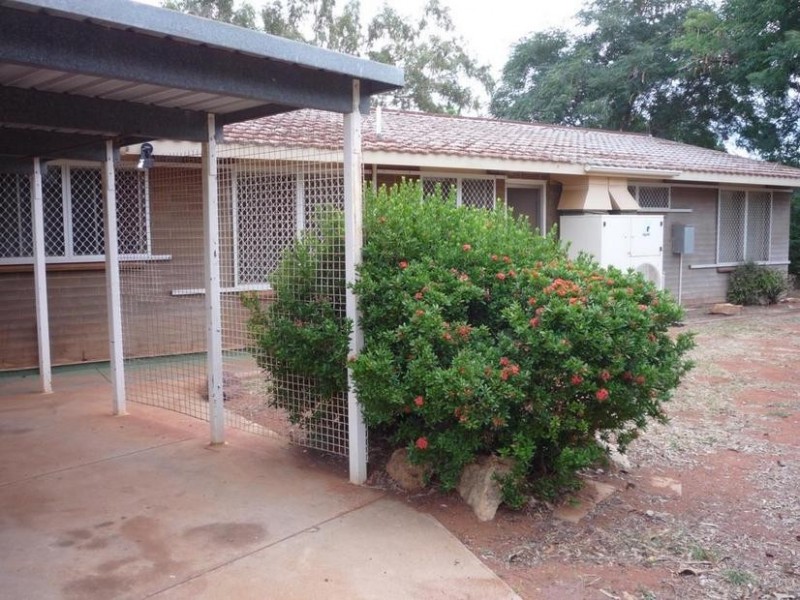 10 Graham Place, South Hedland WA 6722