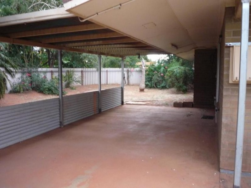 10 Graham Place, South Hedland WA 6722