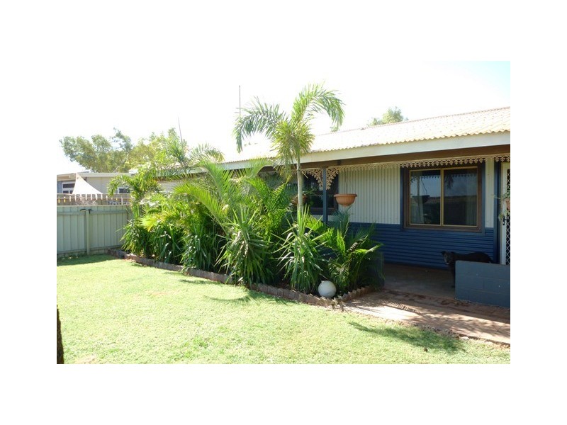 40 Greene Place, South Hedland WA 6722