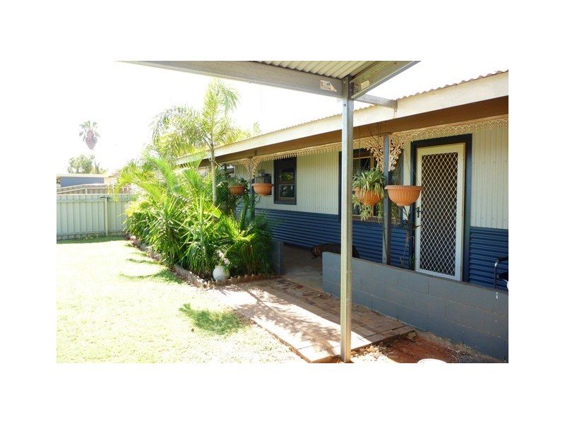 40 Greene Place, South Hedland WA 6722