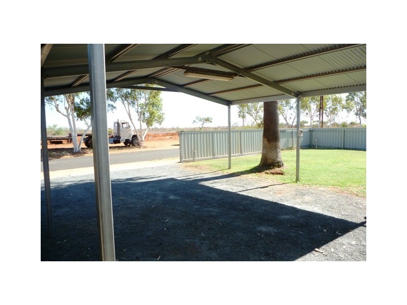 40 Greene Place, South Hedland WA 6722