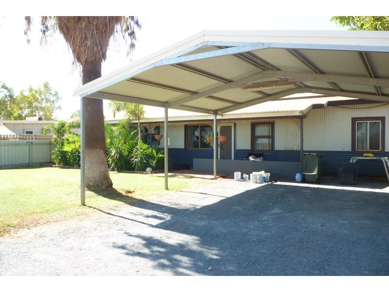 40 Greene Place, South Hedland WA 6722