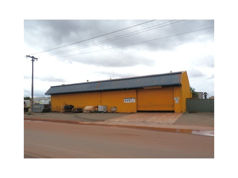 2 Willis Street, Newman WA 6753