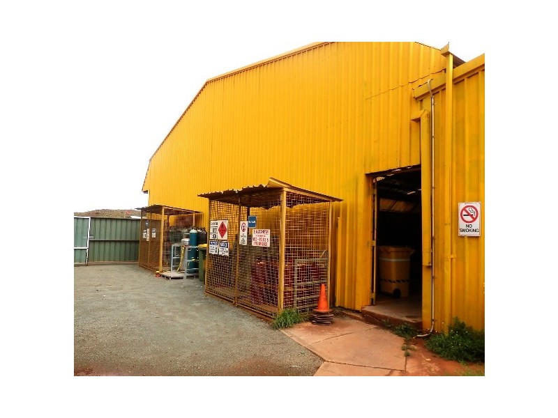 2 Willis Street, Newman WA 6753