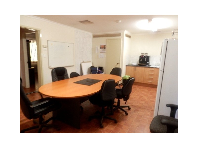 2 Willis Street, Newman WA 6753