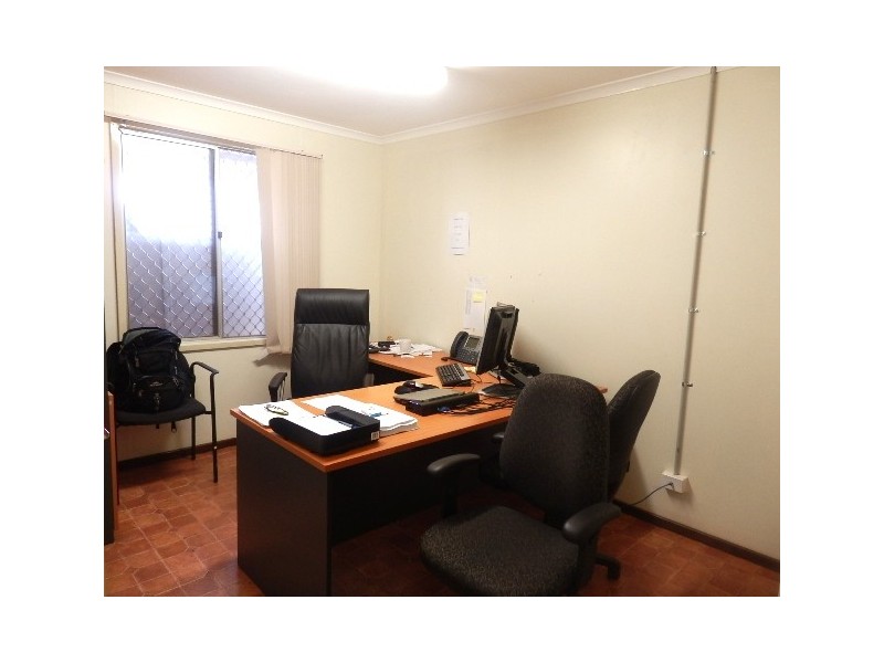 2 Willis Street, Newman WA 6753