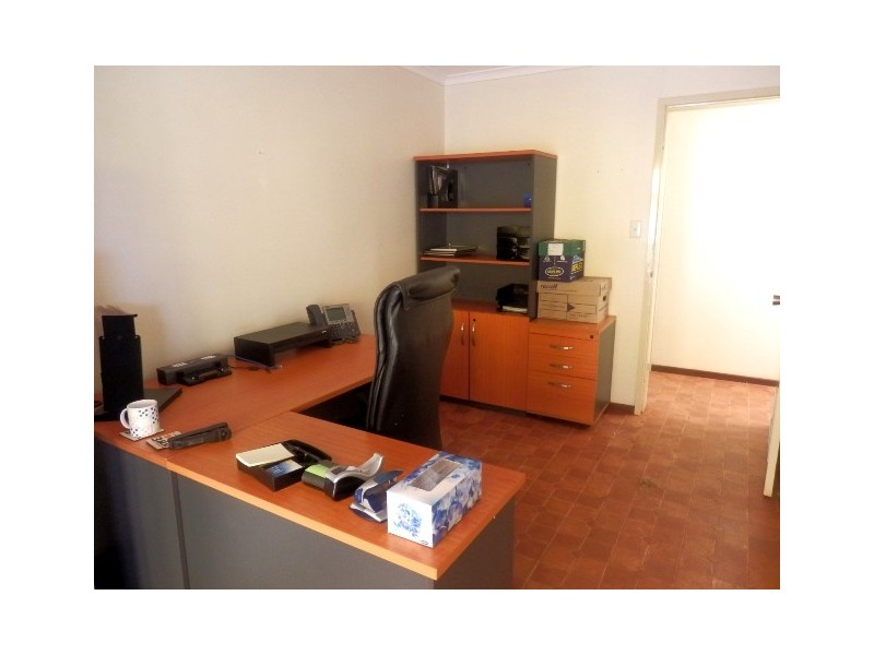 2 Willis Street, Newman WA 6753