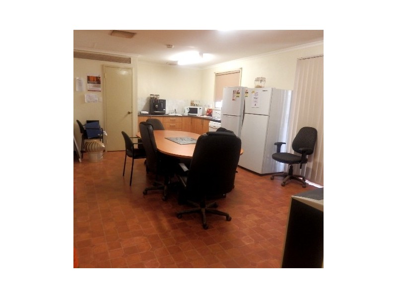 2 Willis Street, Newman WA 6753