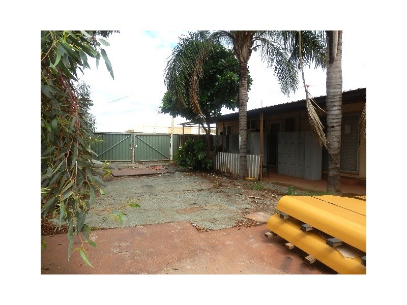 2 Willis Street, Newman WA 6753