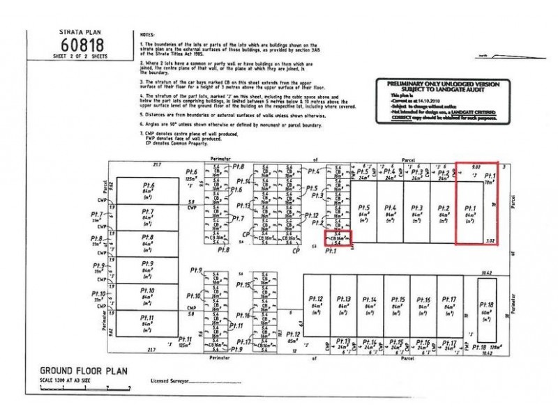 1/9 Murrena Street, Wedgefield WA 6721
