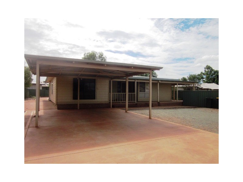 3 Turro Place, Newman WA 6753