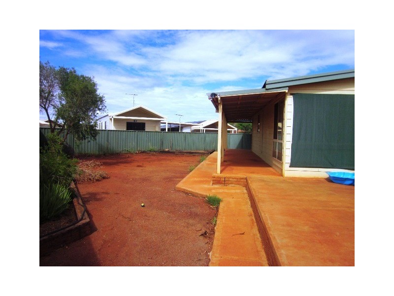 3 Turro Place, Newman WA 6753