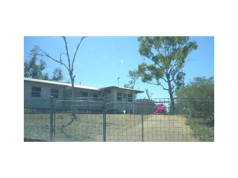 58 General Street, Marble Bar WA 6760