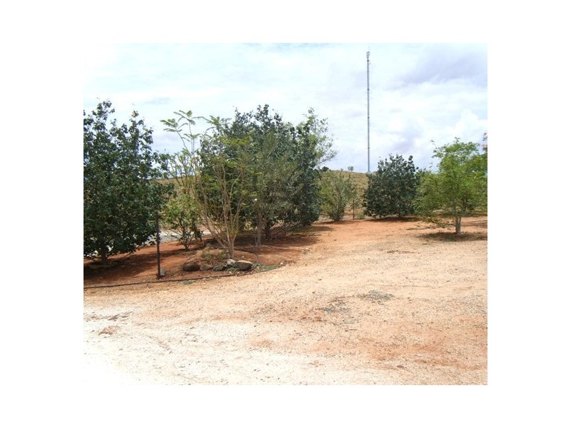 12 HALSE ROAD, Marble Bar WA 6760