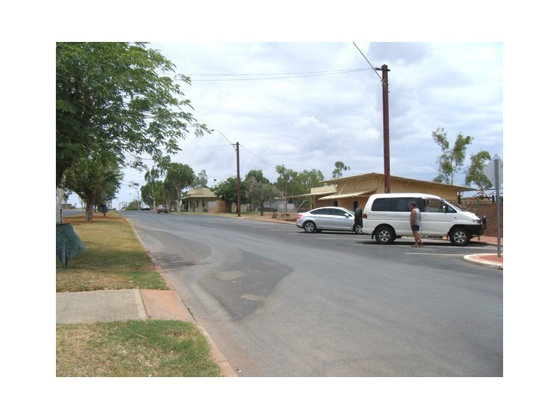 8 & 8B Francis Street, Marble Bar WA 6760