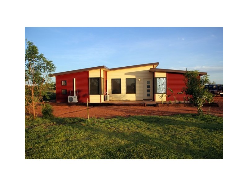 Lot 10 Manilinha Drive, South Hedland WA 6722