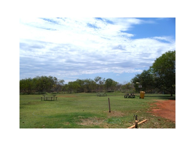 Lot 18 GREAT NORTHERN HIGHWAY, Pardoo WA 6721