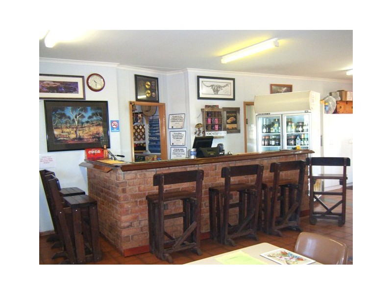 Lot 18 GREAT NORTHERN HIGHWAY, Pardoo WA 6721