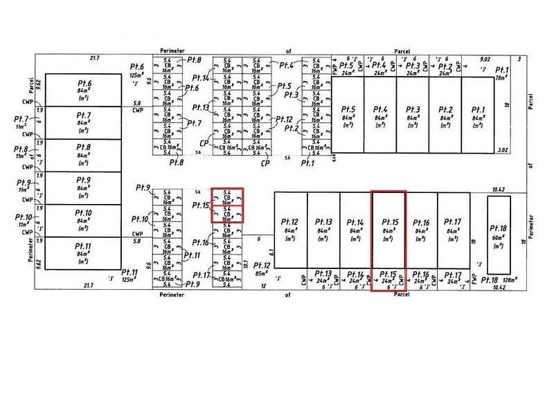 15/9 Murrena Street, Wedgefield WA 6721