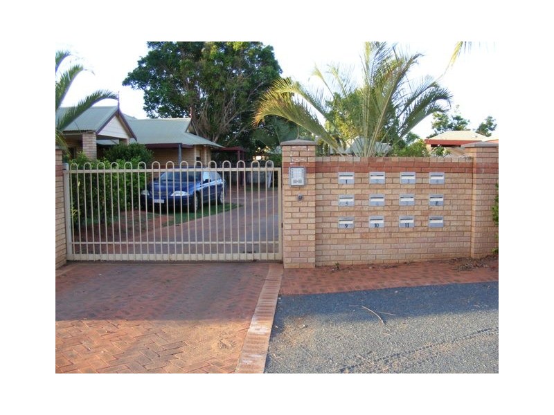 4/3-5 Osprey Drive, South Hedland WA 6722