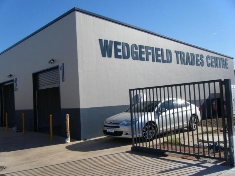 17/9 Murrena Street, Wedgefield WA 6721