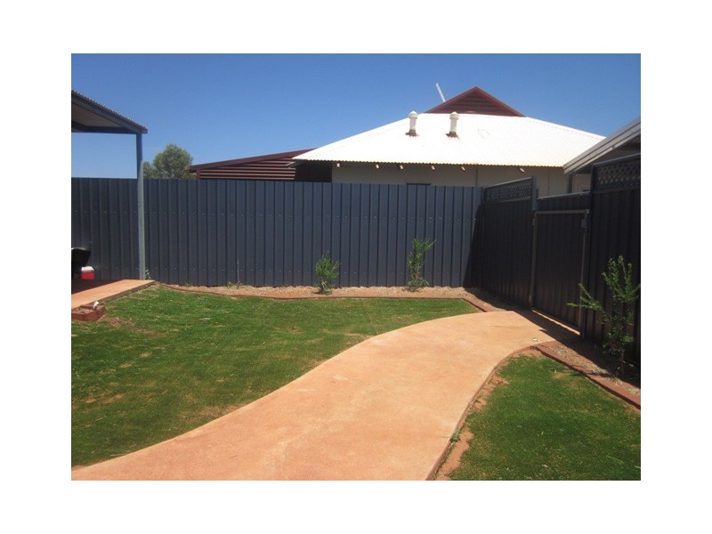 26 ARMSTRONG WAY, Newman WA 6753
