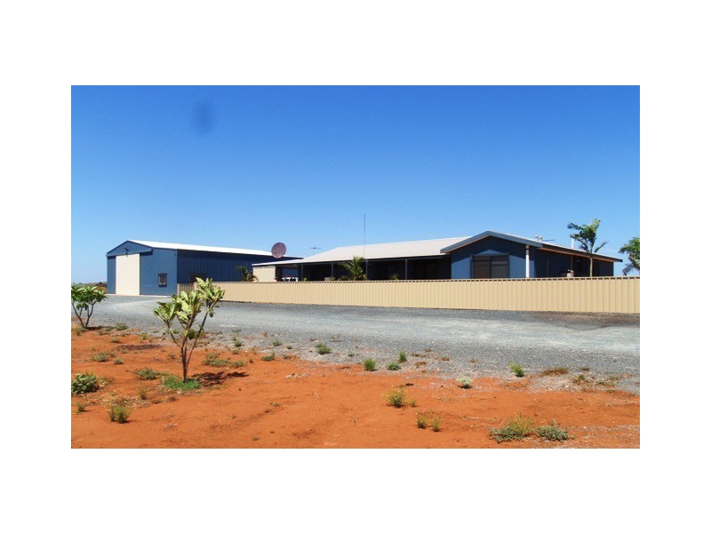 163 GREENFIELD STREET, South Hedland WA 6722