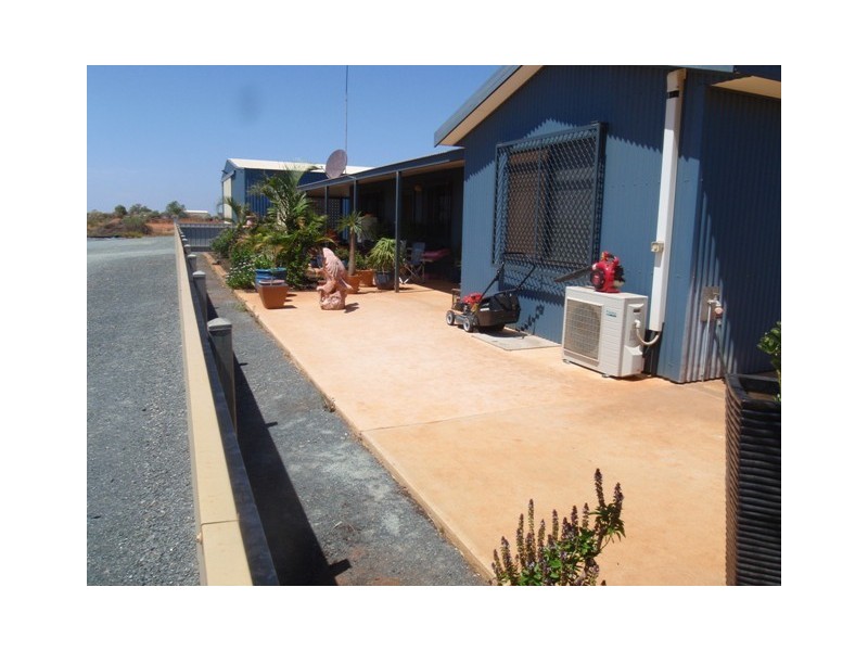 163 GREENFIELD STREET, South Hedland WA 6722