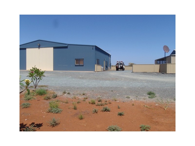163 GREENFIELD STREET, South Hedland WA 6722