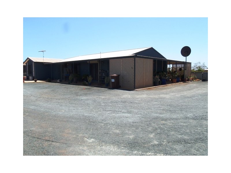 163 GREENFIELD STREET, South Hedland WA 6722