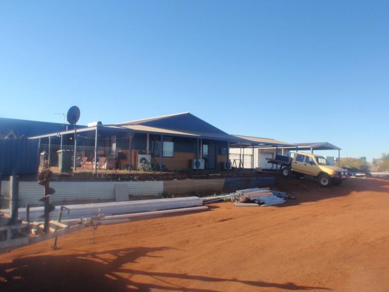 114 Greenfield Street, South Hedland WA 6722