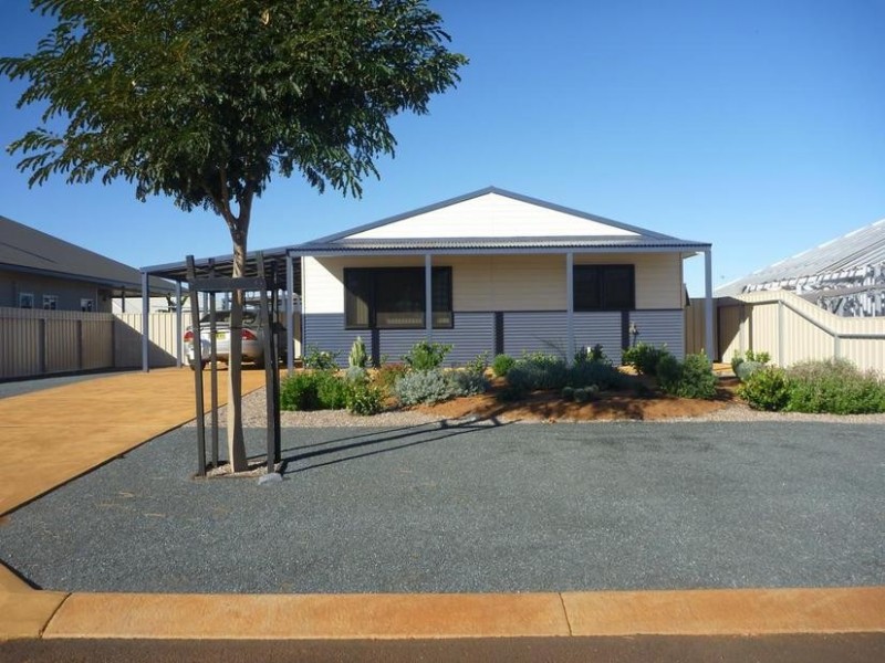 4 Kimberley Avenue, South Hedland WA 6722