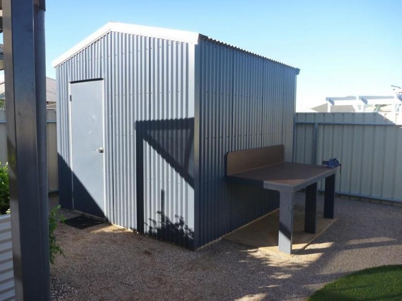 4 Kimberley Avenue, South Hedland WA 6722