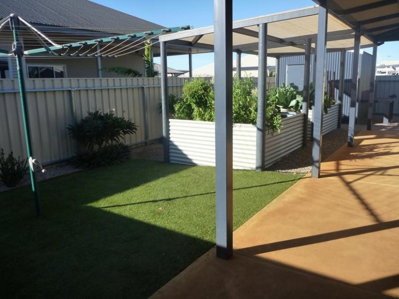 4 Kimberley Avenue, South Hedland WA 6722