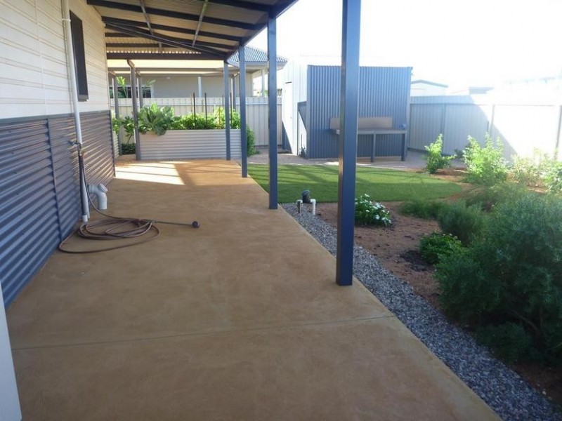 4 Kimberley Avenue, South Hedland WA 6722