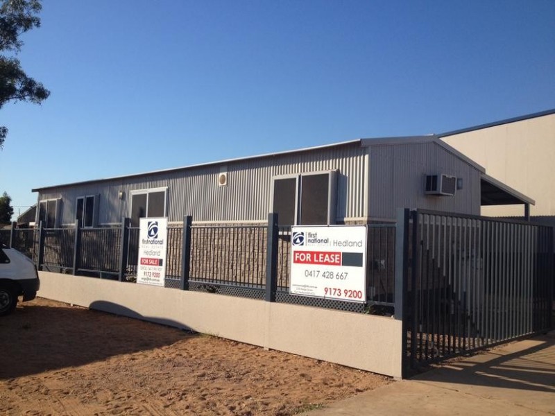 18/9 MURRENA STREET, Wedgefield WA 6721