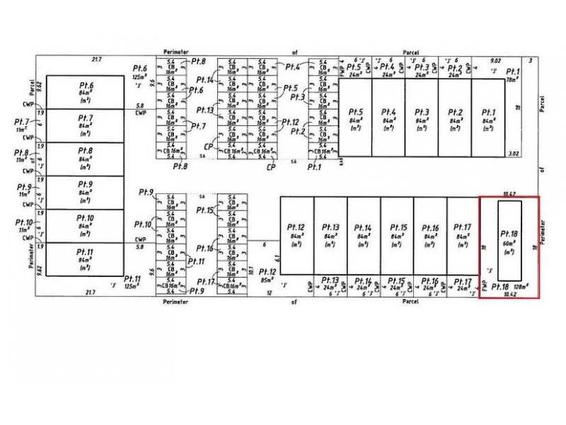 18/9 MURRENA STREET, Wedgefield WA 6721