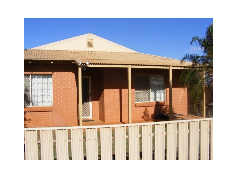 26 Masters Way, South Hedland WA 6722