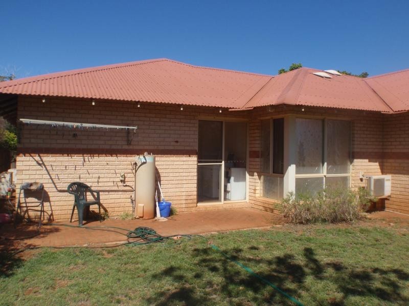 2/25-35 Egret Crescent, South Hedland WA 6722