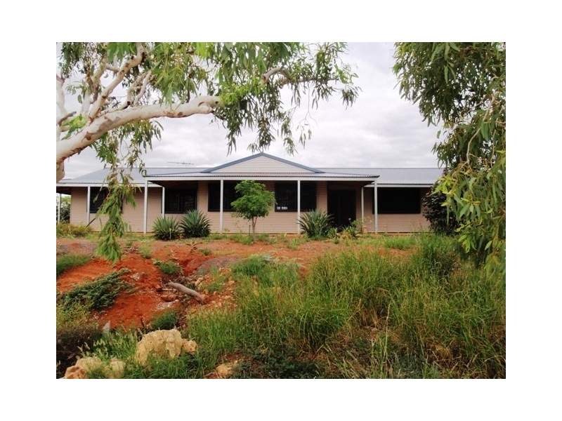 31 Greenfield Street, South Hedland WA 6722