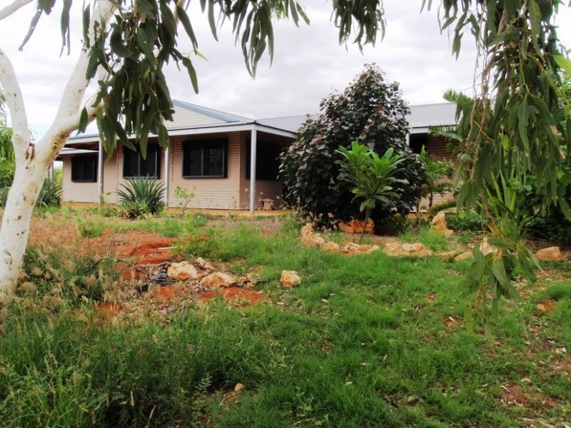 31 Greenfield Street, South Hedland WA 6722