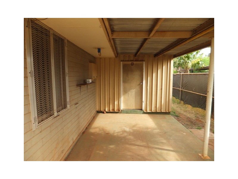 5 Koombana Avenue, South Hedland WA 6722